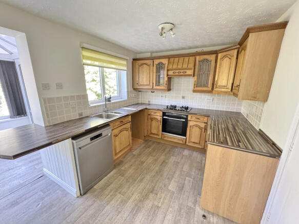 Oxley Close, Kirkham, Lancashire, PR4 photo 4