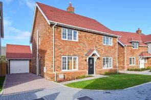 10, Little Orchard Close, St Nicholas At Wade CT7 0EU