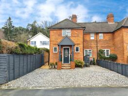 50, Upper Broadmoor Road, Crowthorne RG45 7DD