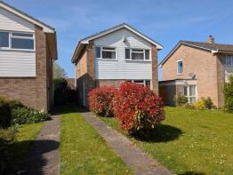 21, Charles Close, Thornbury BS35 1LN