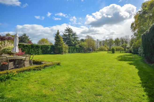 GARDENS