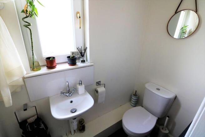 Cloak Room