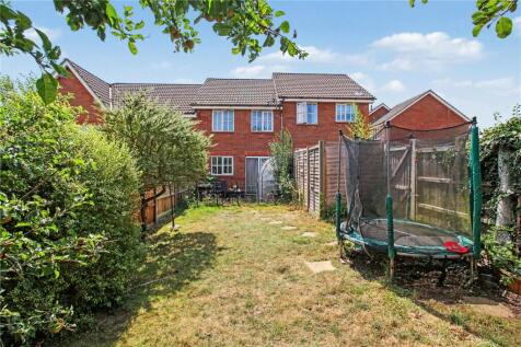 Alan Avenue, Newton Flotman, Norwich, Norfolk, NR15