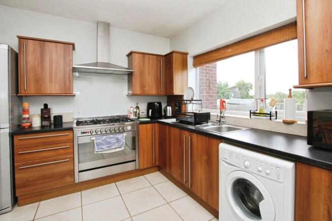 Gainsborough Road, Middle Rasen photo 4