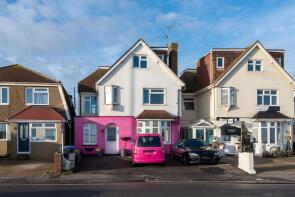 81 Wheel Lodge, Brighton Road, Lancing BN15 8RB