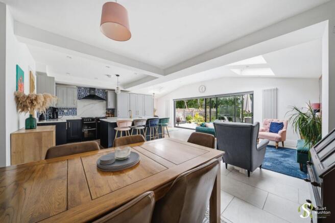 54, Meadow Drive, Knutsford, WA16 photo 4
