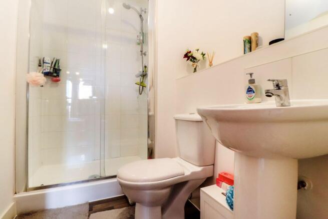 Master En-suite