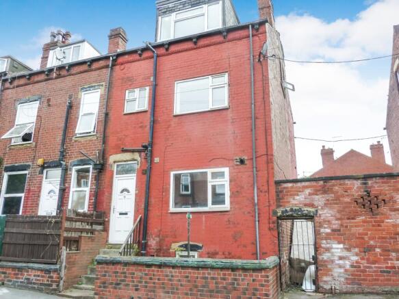 Property Front