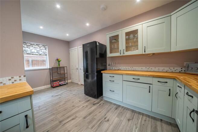 3 bed End of Terrace for sale Image 4