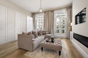 Flat 3, 38, Sutherland Street, London SW1V 4JZ