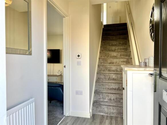 Elm Park, Hill Of Beath