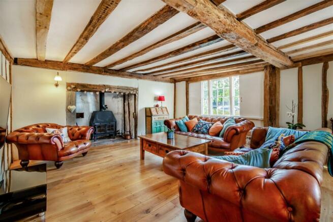 Drawing Room