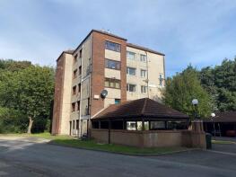 11, Arlott House, St Johns Green, Percy Main, North Shields NE29 6PF