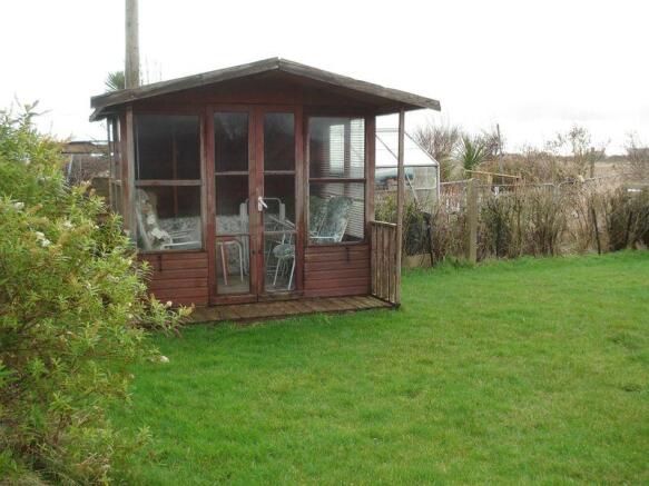 summerhouse