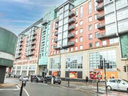 Flat 707, 51, Whitworth Street West, Manchester M1 5ED
