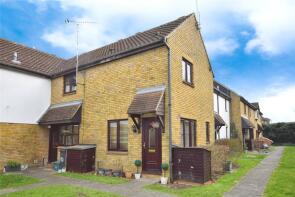 13, Melville Heath, South Woodham Ferrers, Chelmsford CM3 5FT