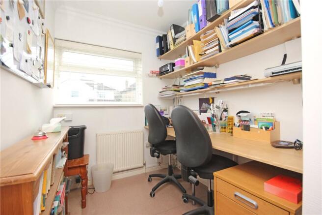 Study/Bedroom