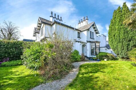 Elmswood Road, Liverpool, Merseyside, L17