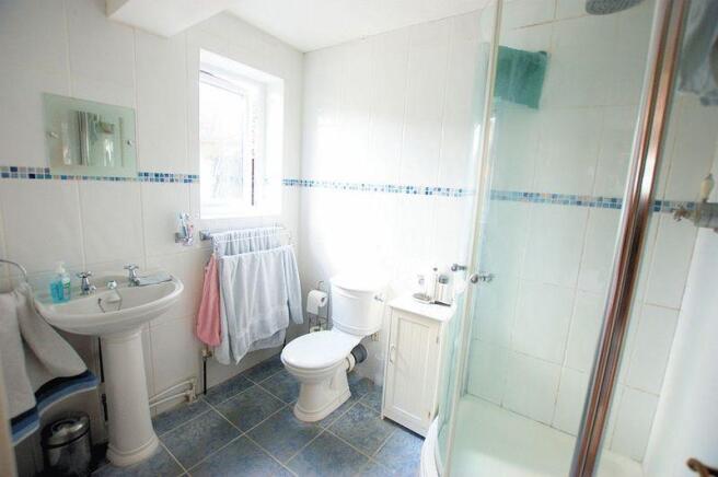 En Suite Showe...