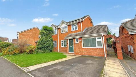York Close, Bournville, Birmingham