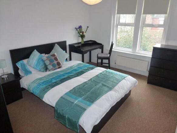 Bournemouth Road Room 5A
