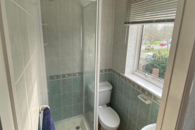 En-Suite Shower / WC