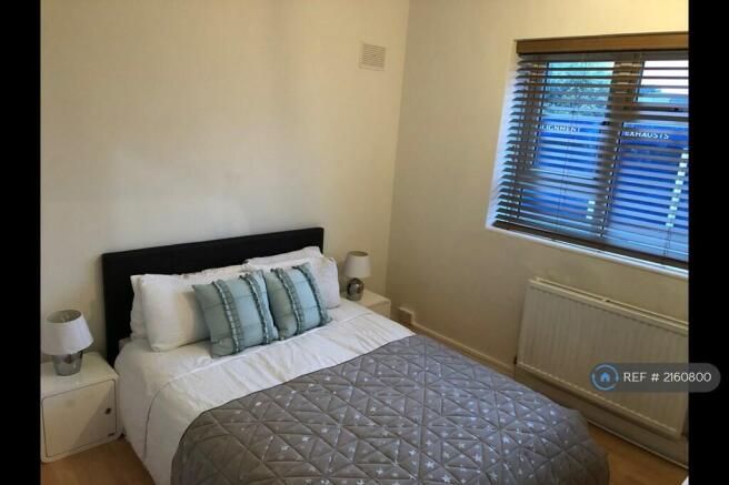 2nd Bedroom