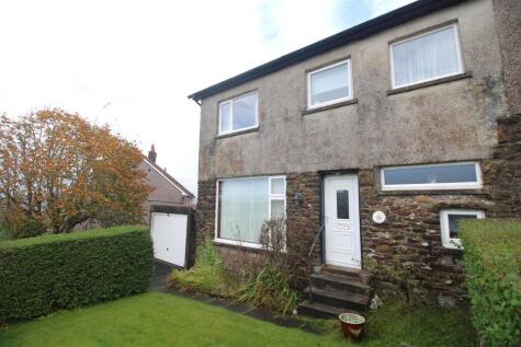 Hilltop Road, Gourock