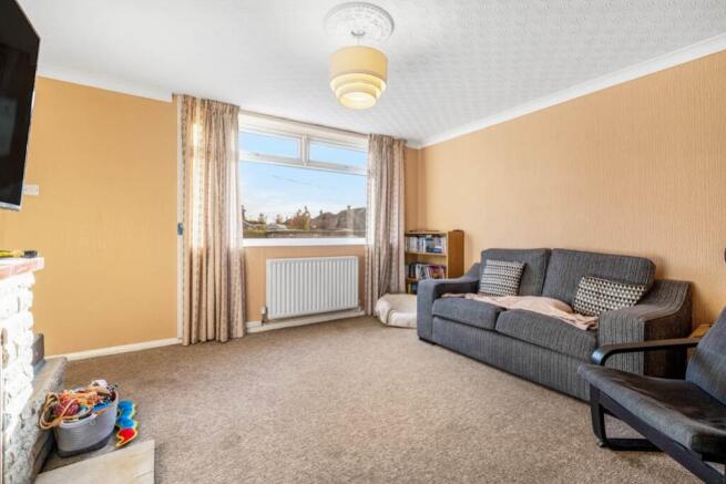 Lenton Way, Frampton, Boston, Lincolnshire, PE20 photo 2