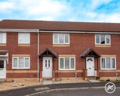 20, Larch Close, Bridgwater TA6 4UY
