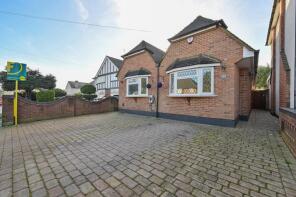 30, Bucknalls Lane, Watford WD25 9JQ