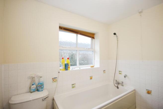 Jack & Jill Bathroom