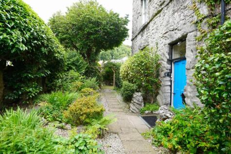 Edenmount Road, Grange-Over-Sands