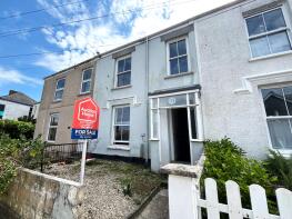 11, Windsor Terrace, Falmouth TR11 3BP
