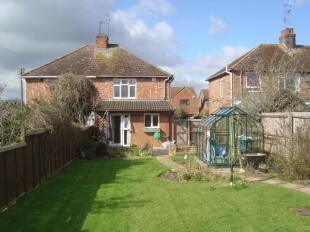 back of house