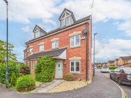 5, Pippin Gardens, Derby DE24 8NU