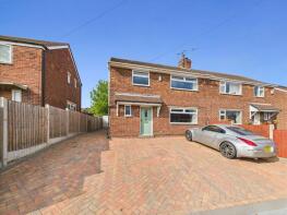 150, St Norbert Drive, Ilkeston DE7 4EN