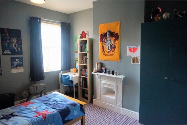 Bedroom Two