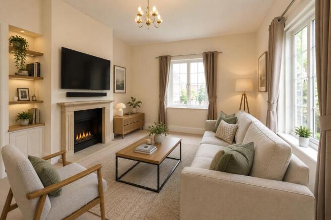 Furnished With Ai