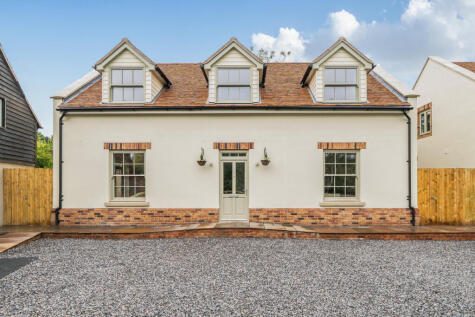 The Street, Manuden, CM23