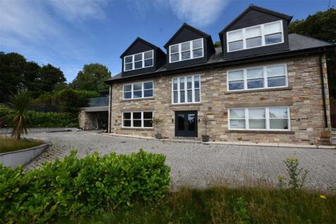 Whalley Road, Wilpshire, Blackburn, Lancashire, BB1