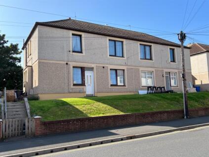 Ord Drive, Tweedmouth, Berwick-Upon-Tweed