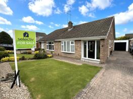 3, Byland Close, Guisborough TS14 7AT