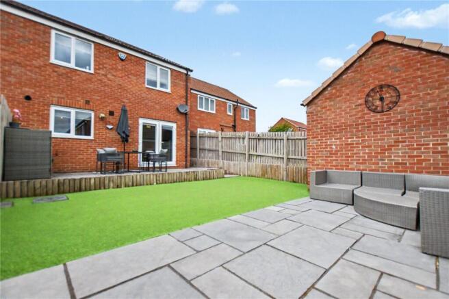 3 bed Semi-Detached for sale Image 9