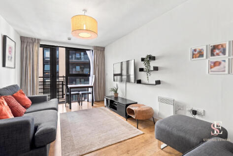 Palmers Road, London, E2