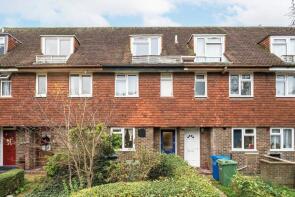 6, Penton Place, London SE17 3JT