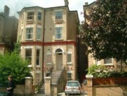 Flat 8, 42, Fellows Road, London NW3 3LH