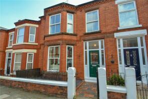 5, Kirkland Avenue, Birkenhead CH42 6QE