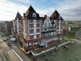 41, Metropole Towers, Argyle Road, Whitby YO21 3HU