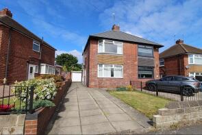 105, Brinsworth Lane, Brinsworth, Rotherham S60 5BU